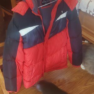 BOYS Coat
